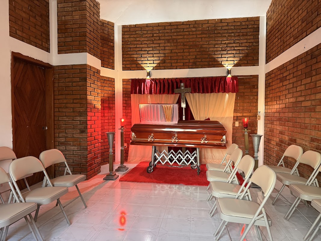 Funeraria Angeles Velatorios